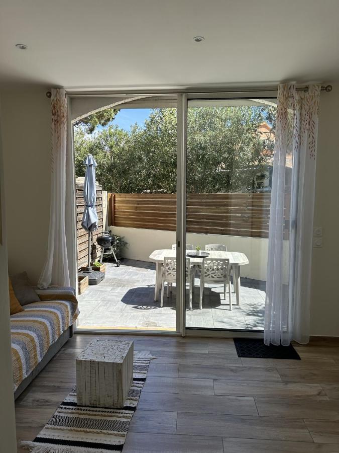 La Petite Maison De Mae-Andria Borgo  Kültér fotó