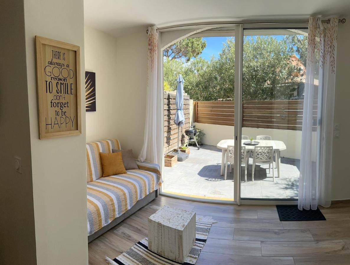 La Petite Maison De Mae-Andria Borgo  Kültér fotó